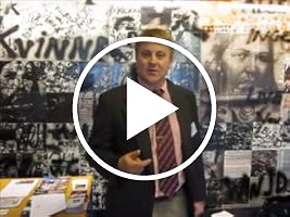 A video posted by the author.