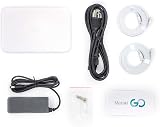 Cisco Meraki Go GX20-HW-UK Router Firewall Cloud Managed 5 Ports Small Business view 2