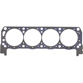 FEL-PRO 1006 Engine Cylinder Head Gasket | Replaces 54293. OE-grade replacement.