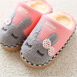 pretty house slippers