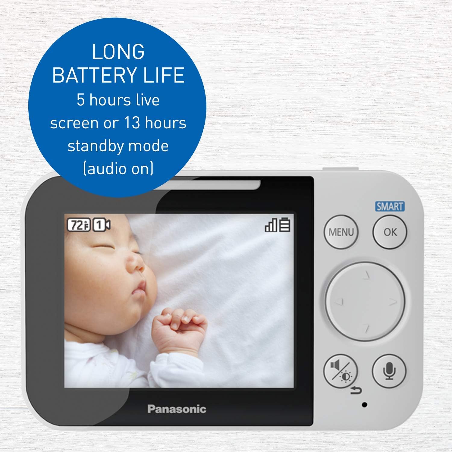 panasonic kxhn3051