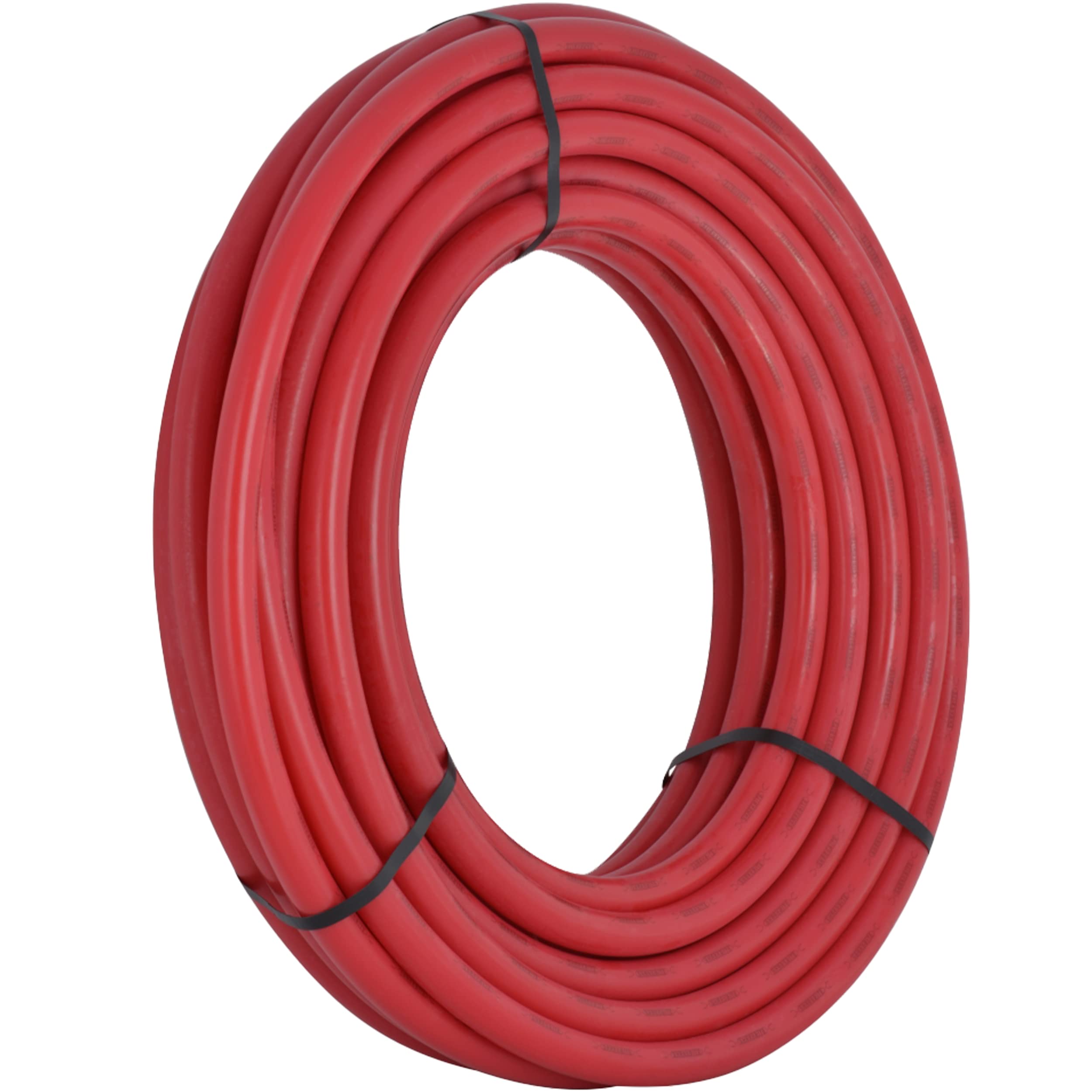 SharkBite 1 Inch x 100 Feet Red PEX-B, PEX Pipe