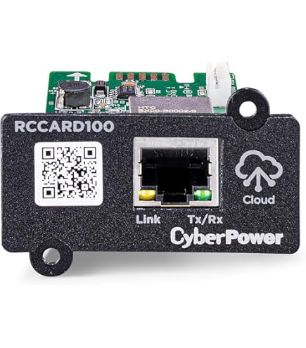thumbnail image 2 of CyberPower RB0690X2 UPS Replacement Battery Cartridge - 6V/9Ah, Maintenance-Free, For OR700LCDRM1U 2 of 12