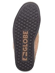 Globe Men's Skateboarding Shoes, Multicoloured