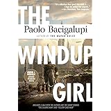 The Windup Girl