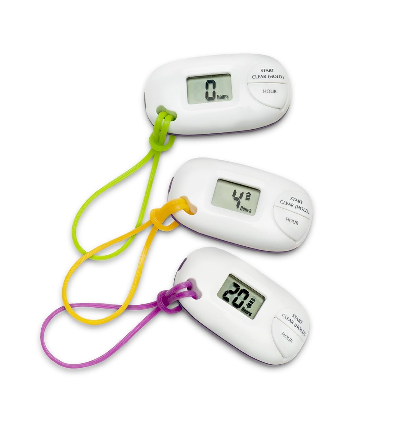 Baby Chef 3 Pack Freshness Minders (Discontinued by Manufacturer)