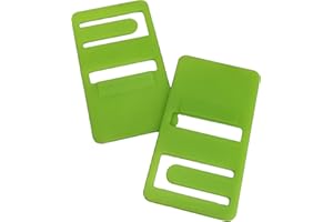 GR INNOVATIONS LLC GR Innovations RV Refrigerator Door Prop | 2 Pack - Made in The USA