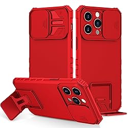 SHAMMA for iPhone 14 Pro Max A2894 A2651 A2893 Case