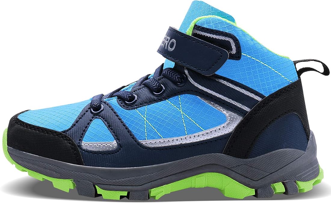 Amazon.com: MAYZERO - Botas de invierno para niños ...