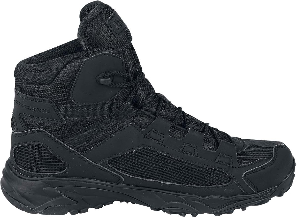 magnum opus assault tactical 5.0 boots