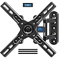 Mounting Dream UL Listed TV Wall Mounts TV Bracket with Articulating Arms for Most 17-39 Inches LED, LCD TV, TV Mount up to V