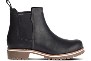 Chaco womens Fields Chelsea Waterproof