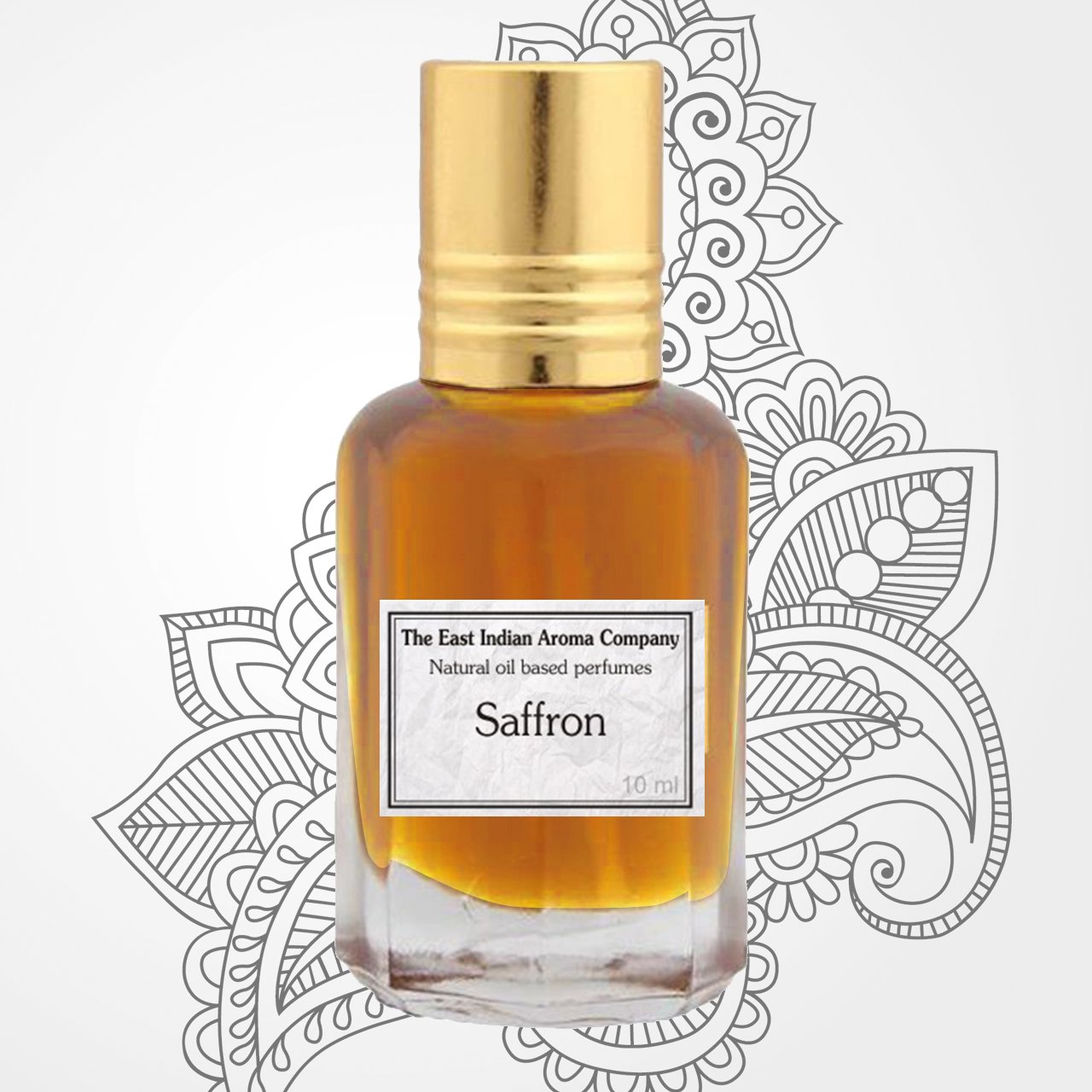 aroma oil perfume
