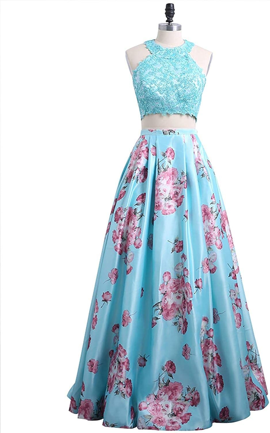 flower print dresses 2018