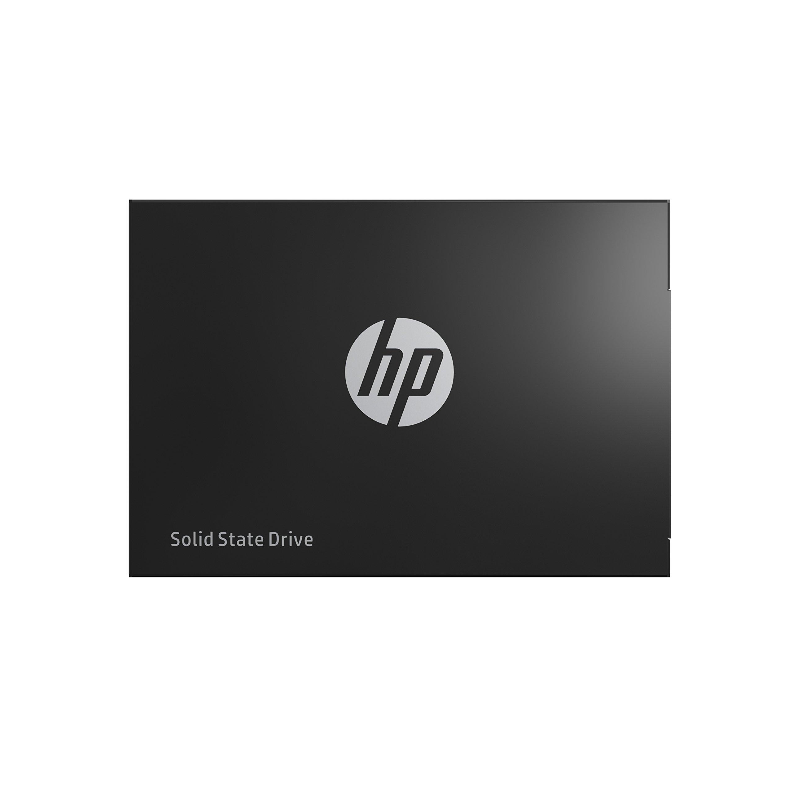 HP S700 2.5-Inch 120 GB Solid State Drive - Black