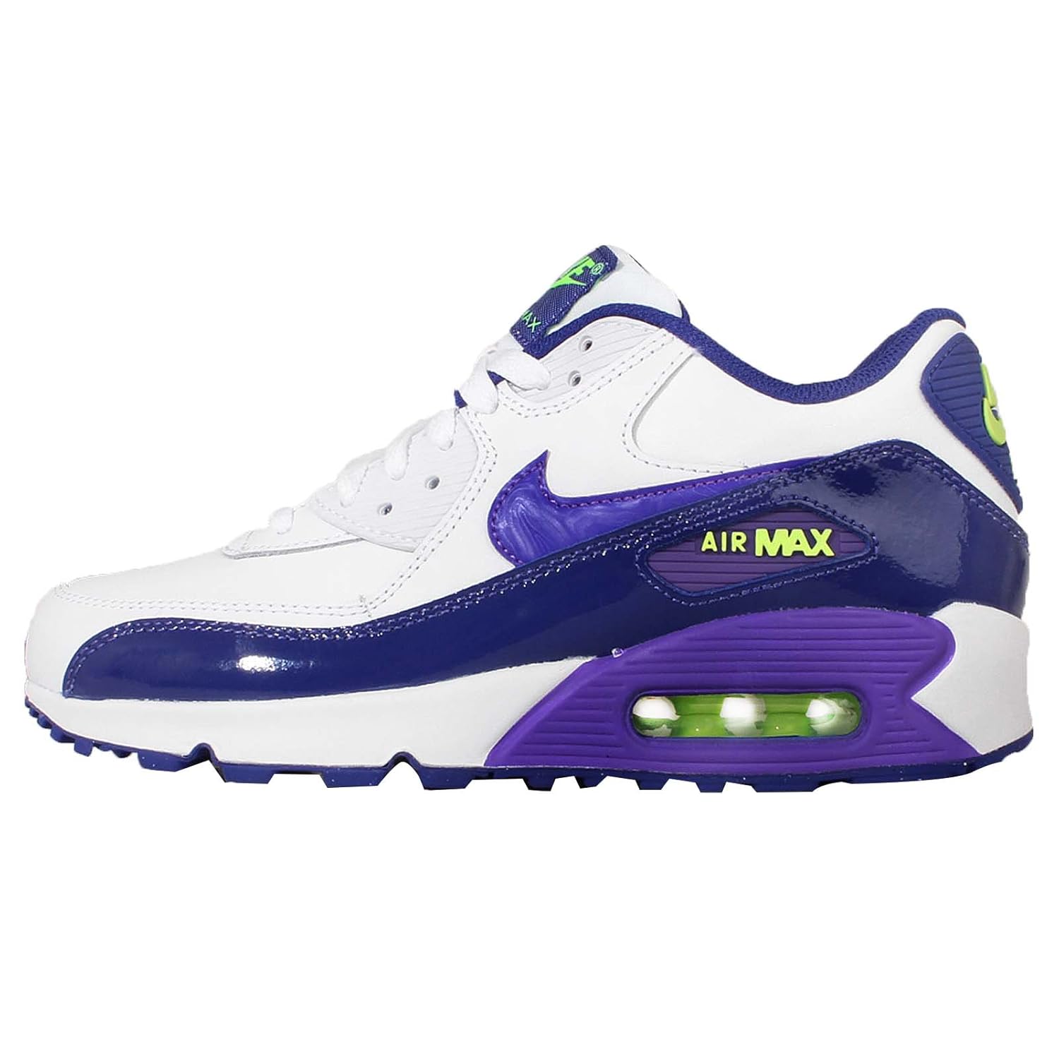 air max 90 sizing wide feet