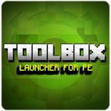 Toolbox Launcher Master For PE