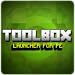 Toolbox Launcher Master For PE