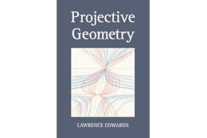 Projective Geometry