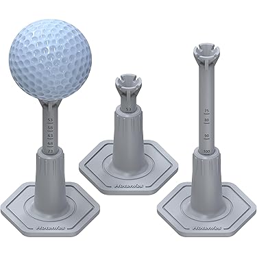 best golf sim tees
