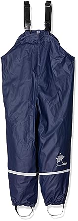 Sterntaler Kinder Regenhose gefüttert