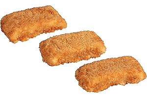 RICH PRODUCTS CORPORATION Rich's Pizza Cheese Cruncher, 3.12 Ounce - 8 per case.