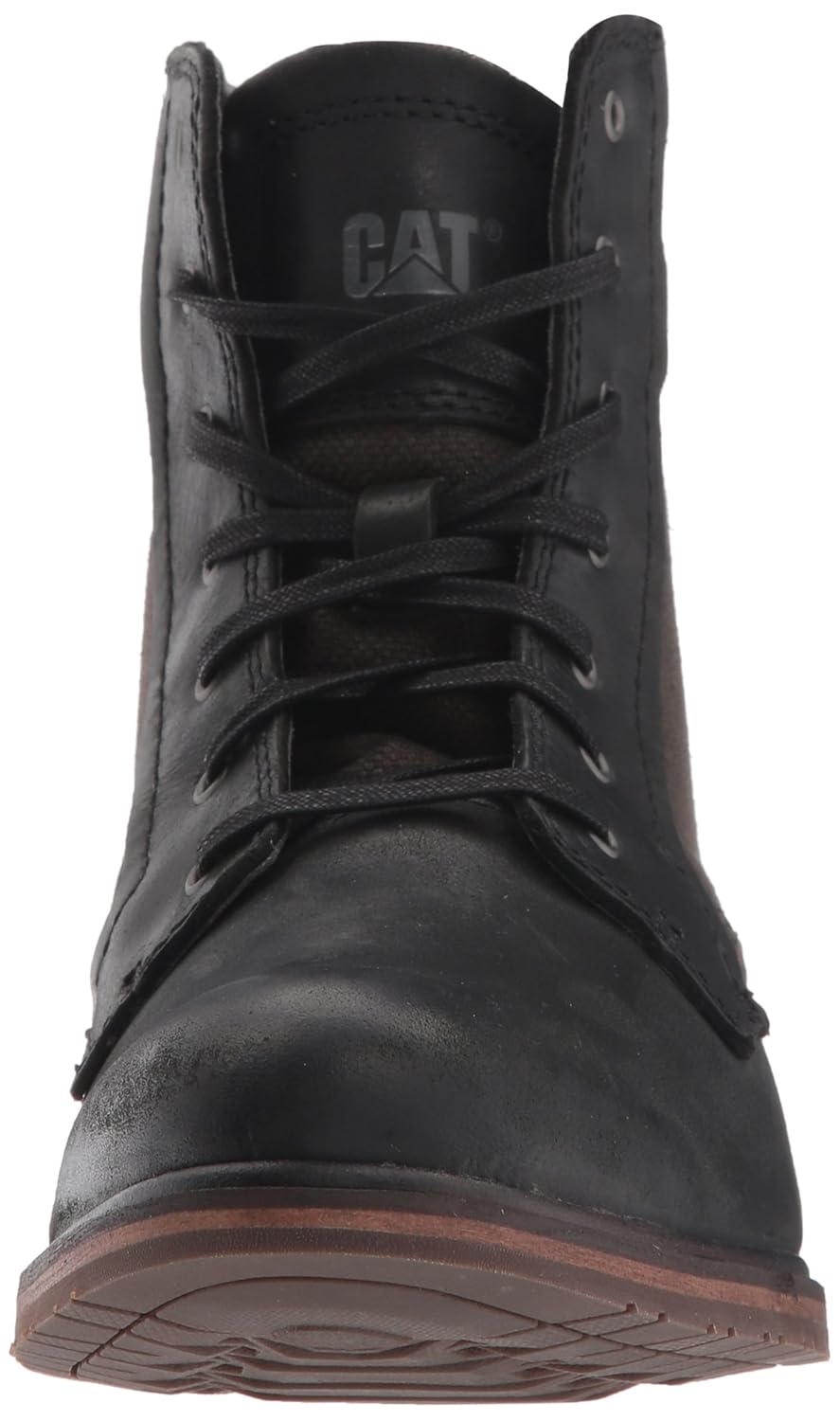 Caterpillar Men's Abe Canvas II Fashion Boot