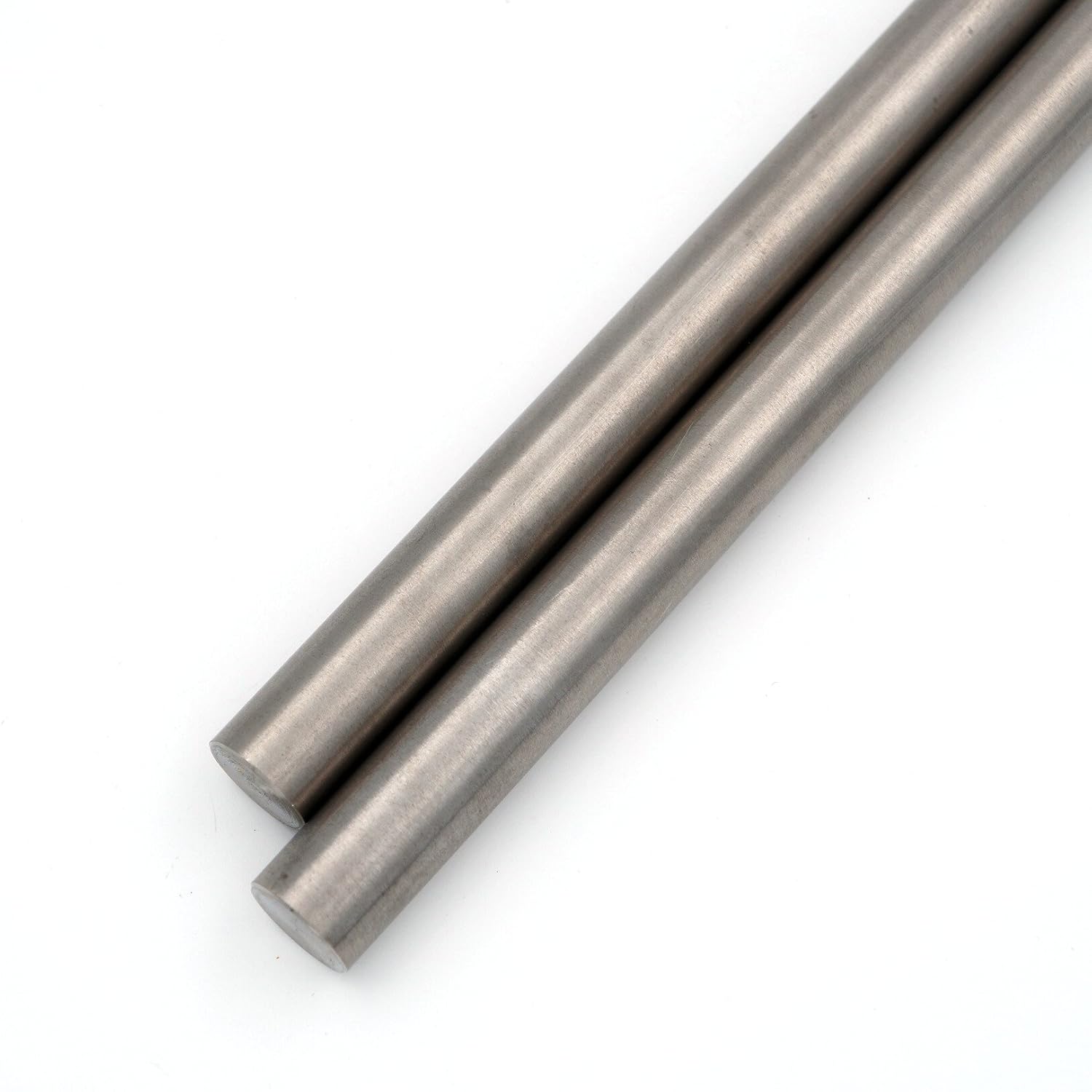 Dia 20.0mm Titanium Round bar (0.79 Dia x 39.37 Long) Grade