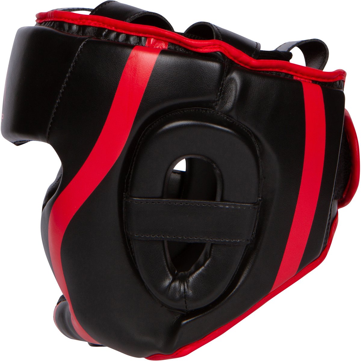 AthlleteBoxingMMAProtectiveHeadgear