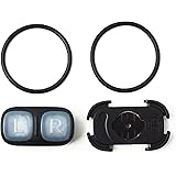 LUMOS Remote and Handlebar Mount for Kickstart, Matrix, and Street Smart Bike Helmet