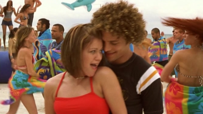 From Justin To Kelly