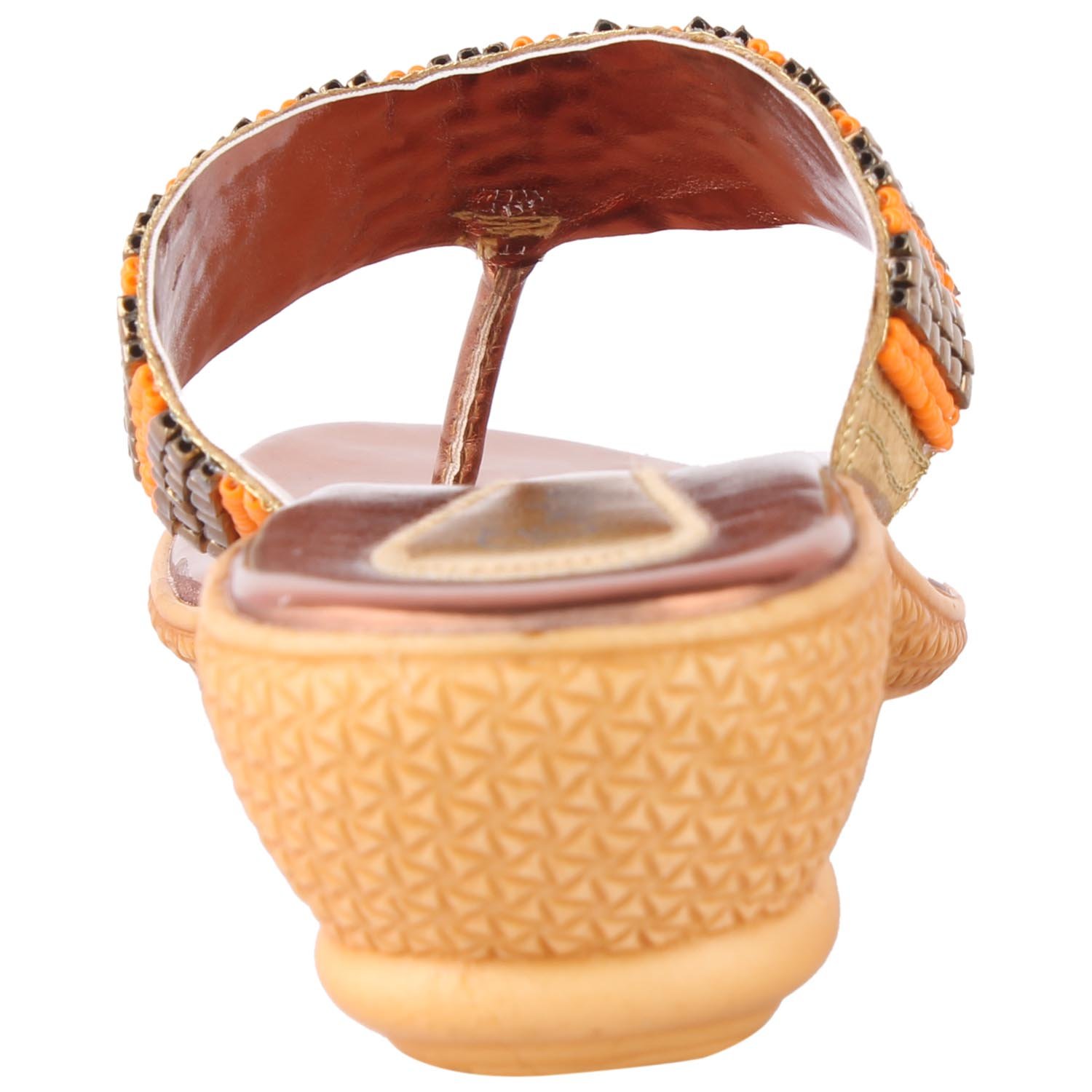 exotique attractive heel ship -on(el0015)