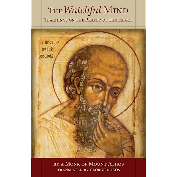 Writings from the Philokalia: On the Prayer of the Heart