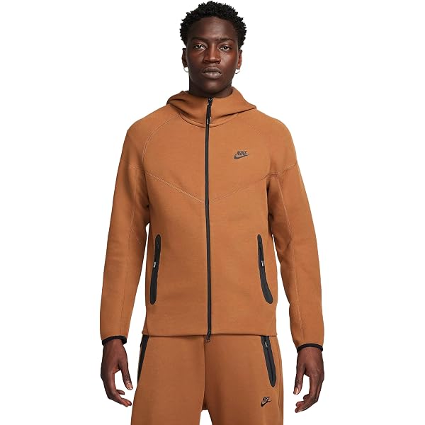 Nike Pro Therma-FIT Men's Full-Zip Hooded Jacket (as1, alpha, l