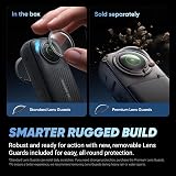 Insta360 X4 8K Waterproof 360 Action Camera 4K Wide Angle Invisible Stick 135 view 7