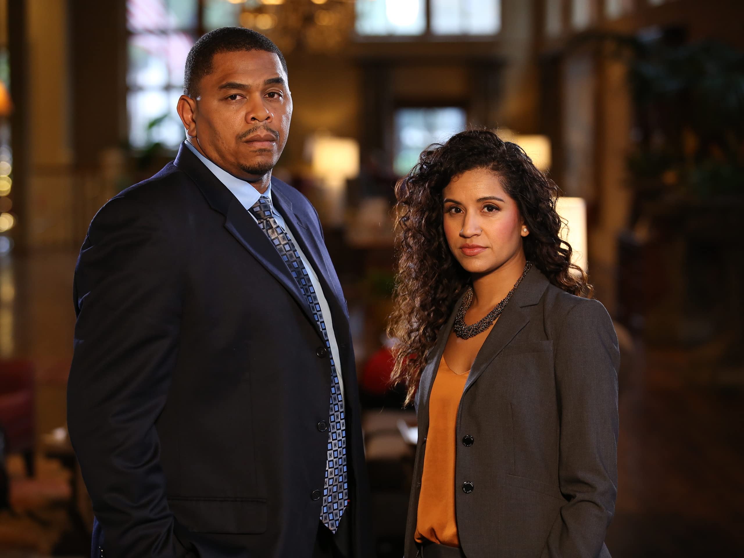 Watch Reasonable Doubt Season 2 Prime Video