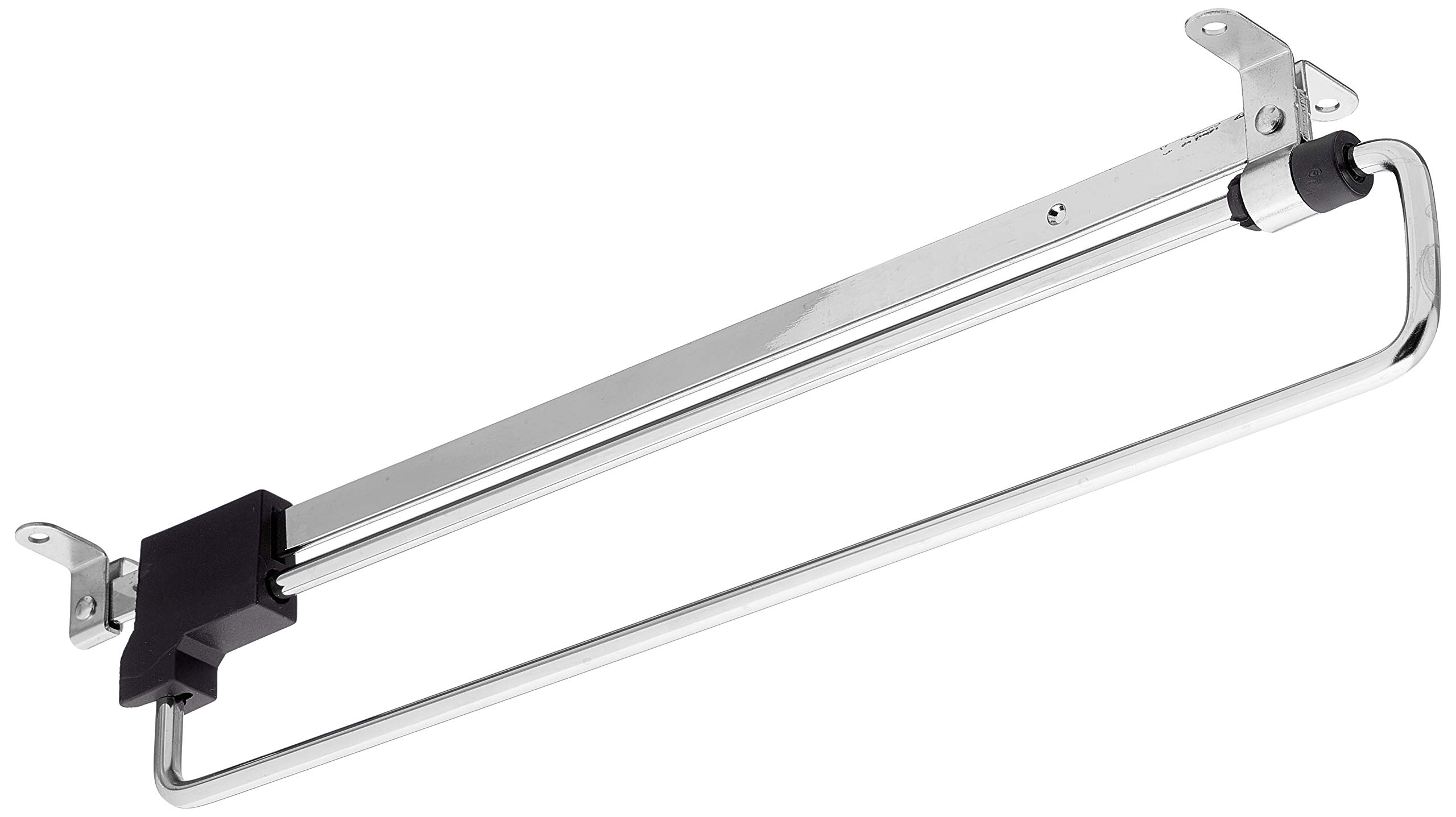 Amig - Extendable Hanger Mod.12-300 Chrome