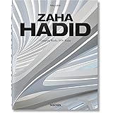 Zaha Hadid: Complete Works 1979-Today