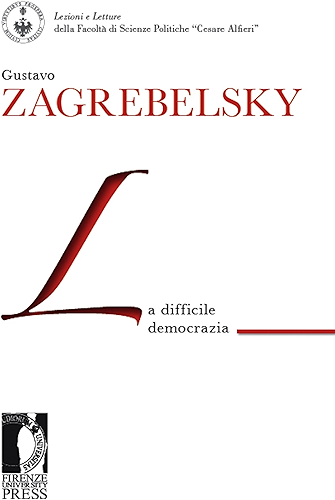 Download La difficile democrazia (Italian Edition) PDF