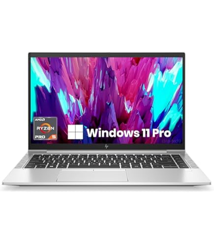 Amazon.com: HP EliteBook 645 G10 14