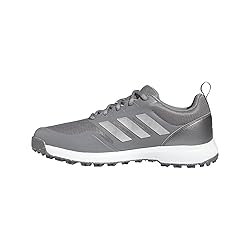 adidas Men's Tech Response 3.0 Spikeless Shoes