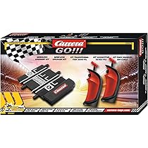 Carrera - 20061676 - GO!!! Wireless Upgrade Kit, Slot Cars