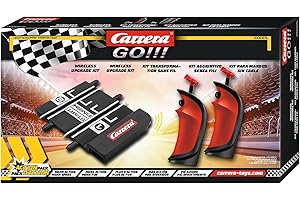 Carrera - 20061676 - GO!!! Wireless Upgrade Kit