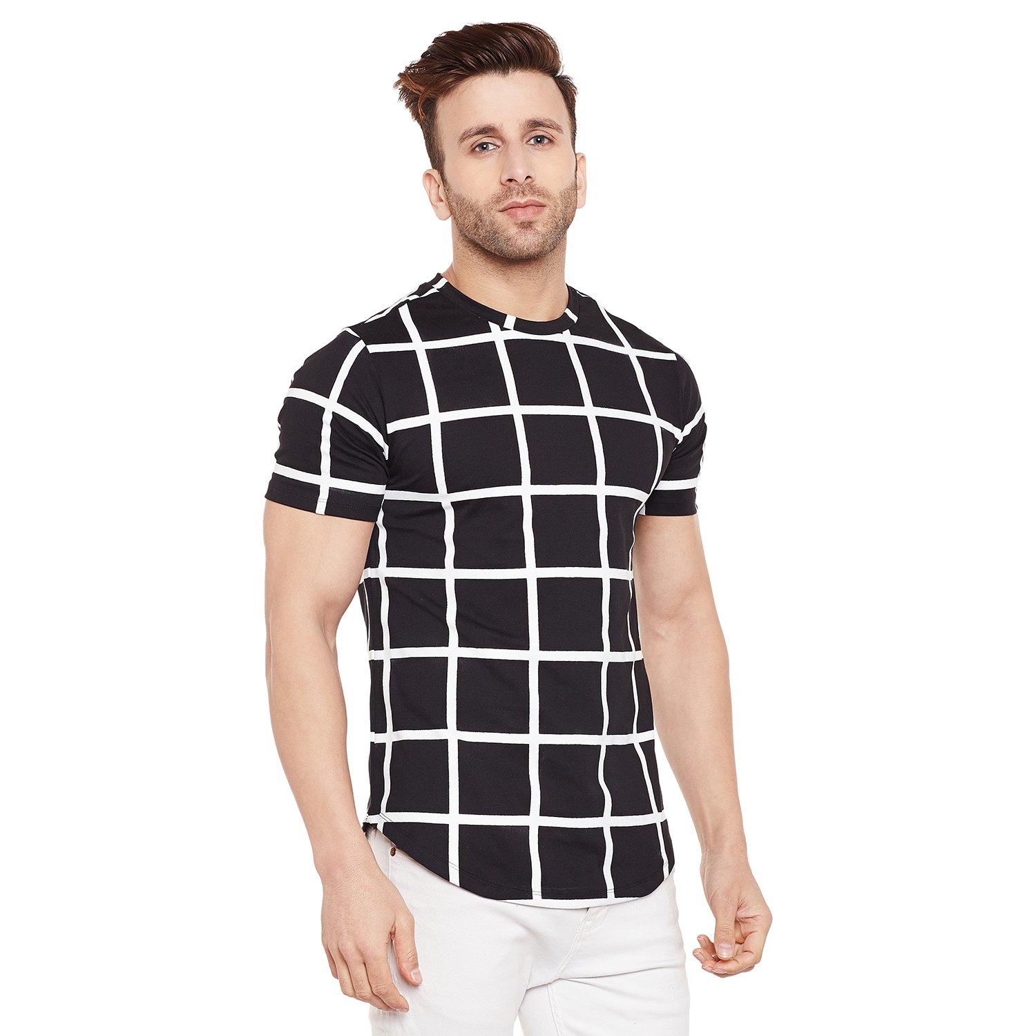 le bourgeois men's cotton t-shirt (lb0375_large)