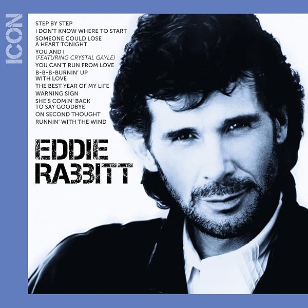 The Platinum Collection [CD]: Eddie Rabbitt: Amazon.ca: Music