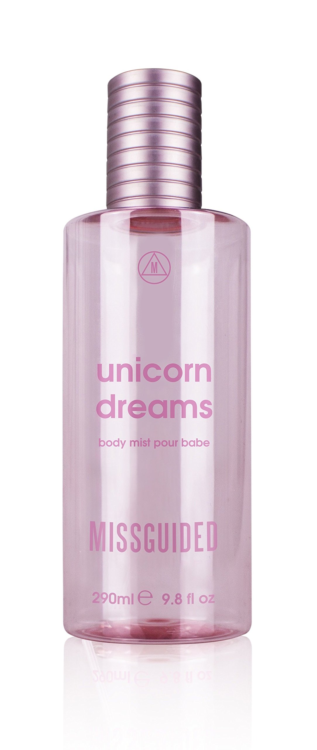 Missguided unicorn Dreams Body Mist, 290 ml