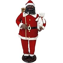 Amazon.com: Fraser Hill Farm Life Size 58-in. Dancing