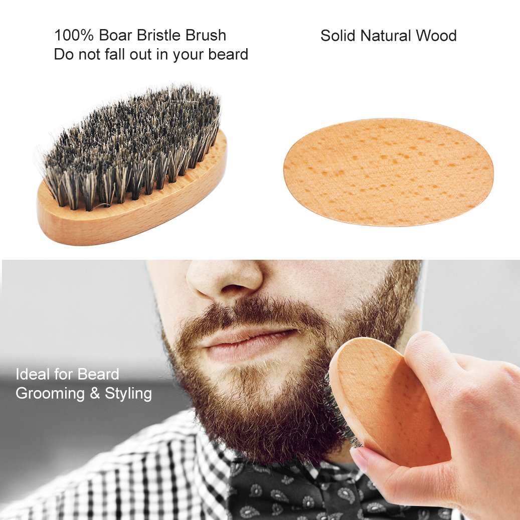 zennutt beard kit