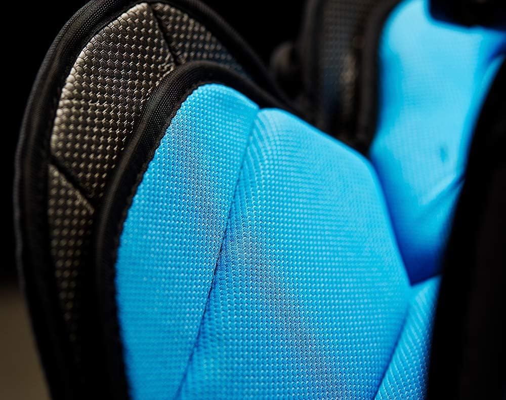 STX Ice Hockey Surgeon RX3 Shin Guards : Sports & Outdoors