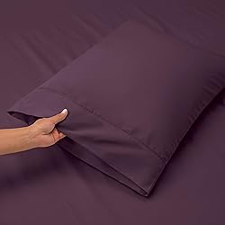Nestl Twin XL Size Sheet Set, 4 Piece Extra Deep